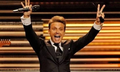 Luis Miguel adelanta inicio de su gira en 2024