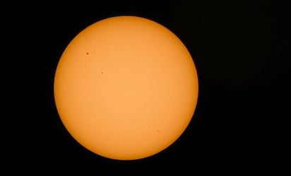 Eclipse del 14 de Octubre: ¿Por qué los Mayas temían al fenómeno celeste?: 
