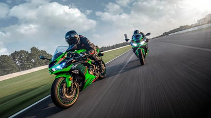 Kawasaki invertirá 200 mdd para su planta en Nuevo León