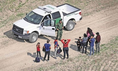 Migrantes mexicanos excluidos de derechos y oportunidades