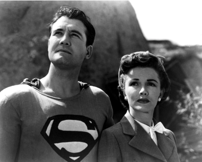 Reportan el lamentable fallecimiento de Phyllis Coates, la primera Lois Lane: Es con profundo pesar que informamos sobre el fallecimiento de Phyllis Coates, una actriz que ha dejado una huella en el cine