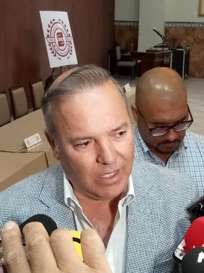 Pide Canaco en reforma legal contra farderas