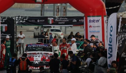 Carrera Panamericana 2023: checa los cierres viales y rutas alternativas en CDMX