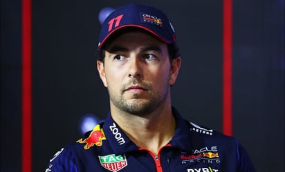 Checo Pérez revela cuándo se quiere retirar de la Fórmula 1 ¿Red Bull será su última escudería?