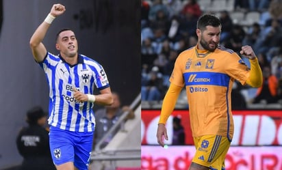 Monterrey vs Tigres: ¿A qué hora y dónde ver en vivo el Clásico Regio amistoso?