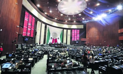 Poder Judicial podría quedar inoperante si diputados de Morena aprueban recortar su presupuesto: PRI