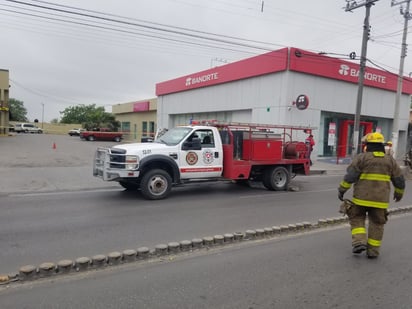 Bomberos invita a la comunidad nigropetense a unirse como voluntarios 