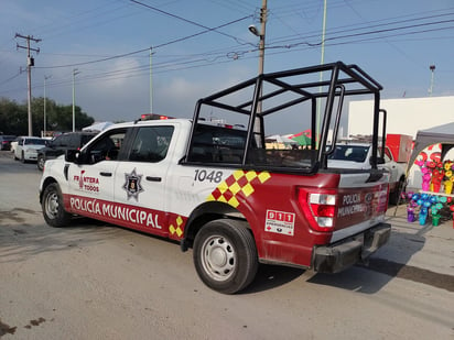 Ladrones comente sacrilegio en la Iglesia San Isidro de Frontera