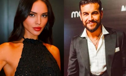 La madre de Eiza González expresa su deseo de ver a su hija en el altar con...¿Mario Casas?