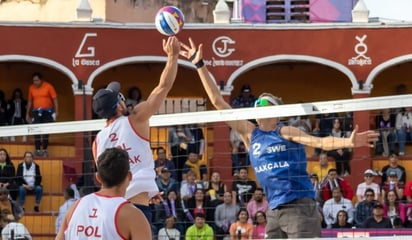 ¡Ya hay final! ¿Quiénes definirán al Campeón del Mundial de Voleibol 2023?