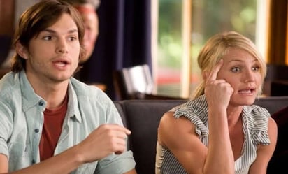 Ashton Kutcher: las 4 mejores películas del actor que puedes encontrar en streaming