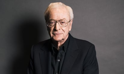 Michael Caine pone fin a su carrera como actor y anuncia su retiro de la pantalla grande