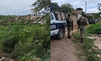 Madres buscadoras reportan hallazgo de horno clandestino para incinerar cuerpos en Jalisco