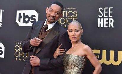 Will Smith rompe el silencio y apoya a su esposa, Jada Pinkett, tras polémicas revelaciones