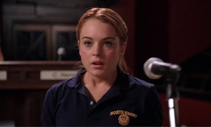 La genial comedia con Lindsay Lohan que te atrapará de inicio a fin