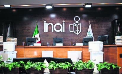 Secretaría de Bienestar debe transparentar recursos para afectados por el Huracán Grace: Inai