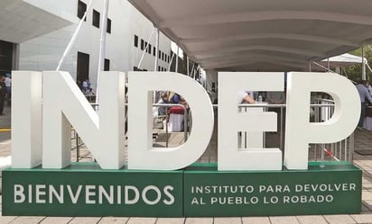 AMLO nombra a integrante de su Ayundantía como titular del INDEP