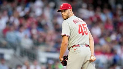 Los Diamondbacks se enfrentarán a los Phillies en el Juego 1 de la Serie de Campeonato de la Liga Nacional. ¿Quieres saber cuándo y dónde podrás verlo