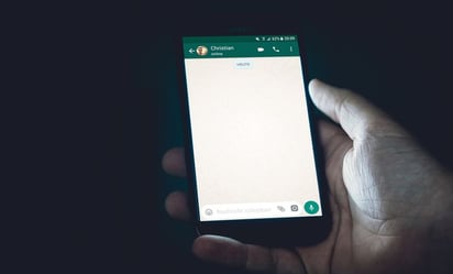 WhatsApp suspenderá tu cuenta el 31 de octubre si cometiste alguna de estas faltas: 
