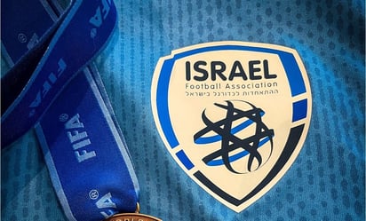 Maccabi Haifa, equipo israelí pide a UEFA ayuda para aplazar su próximo juego en el Europa League: 
