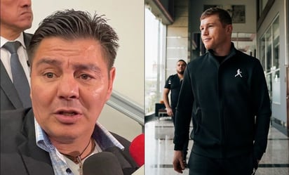 El Travieso Arce sale en defensa del Canelo Álvarez: “Es un gran boxeador que pega fuerte”