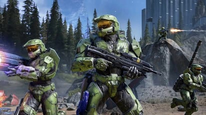 Un nuevo título de la franquicia Halo se encuentra en desarrollo:  343 Industries ha decidido apartar temporalmente a Halo Infinite para centrarse en la creación de la campaña del próximo juego.