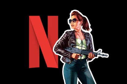 Netflix está decidido a ampliar su presencia en el mundo de los videojuegos y competir directamente con gigantes como Xbox y PlayStation.: la plataforma de streaming busca adquirir la codiciada licencia de Grand Theft Auto (GTA) de Rockstar Games para lograrlo.