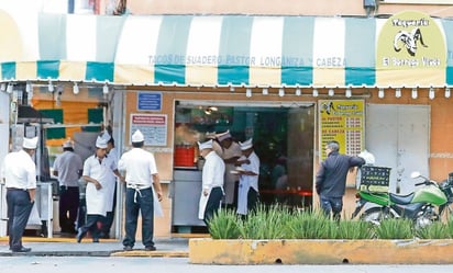 El Borrego Viudo: ¿Cómo denunciar cobros excesivos en restaurantes?