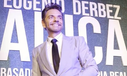 Eugenio Derbez a favor de la IA, pero regulada