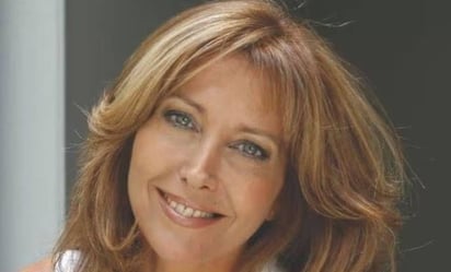 Muere Patricia Lage, exmodelo y conductora, tenía 67 años