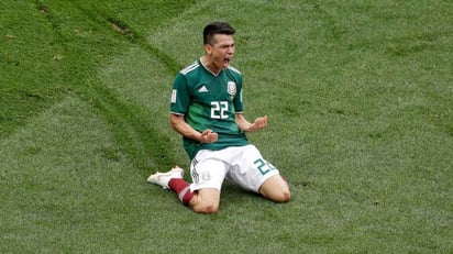 ¿Qué ha cambiado en México y Alemania tras Rusia 2018?