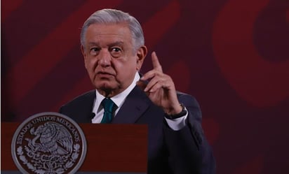 Poder Judicial no ha hecho nada en beneficio del pueblo: AMLO; 'sólo ha beneficiado a minorías'