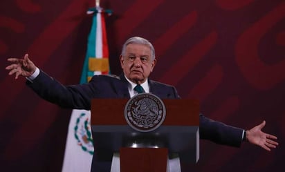 AMLO confirma acercamiento con Hamas para liberar a 2 mexicanos secuestrados: 'Queremos salvar sus vidas'