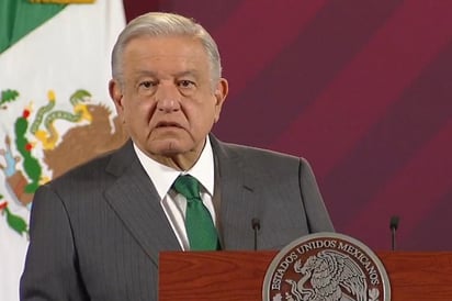 En cinco años de gobierno, Presidencia ha ahorrado 15 mmdp 'los que no quiere aportar el Poder Judicial': AMLO