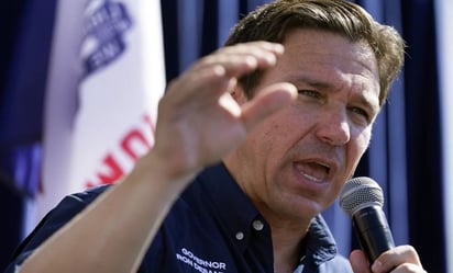 Donante de campañas de Trump y DeSantis le dispara a su esposa y se quita la vida en EU