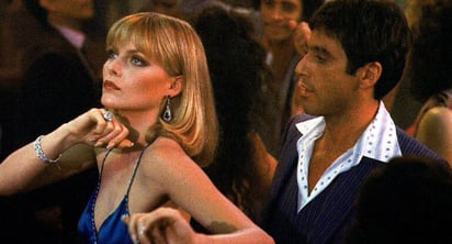 La compañera de Al Pacino en 'Scarface' desapareció misteriosamente antes del estreno de la película: Este suceso  arroja una sombra de misterio sobre uno de los grandes clásicos de Al Pacino.