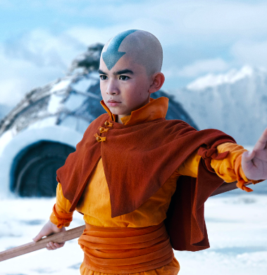 Primeras imágenes del Señor del Fuego y la Princesa Azula en el próximo live-action de 'Avatar: The Last Airbender': Netflix ha generado gran expectación con la próxima serie live-action de 'Avatar: The Last Airbender', aqui un vistazo