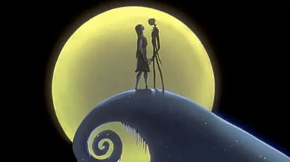 ¿Habrá una precuela de 'El extraño mundo de Jack'? Tim Burton se muestra a favor.: Actualmente, el director está inmerso en la secuela de Beetlejuice, pero le gustaría volver a la aldea de Halloween 