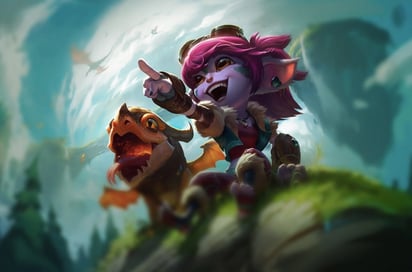 Riot Games está preparando un cambio importante para el popular juego League of Legends: Este aniversario del juego en la próxima Temporada 14 estará lleno de novedades y actualizaciones para los fans