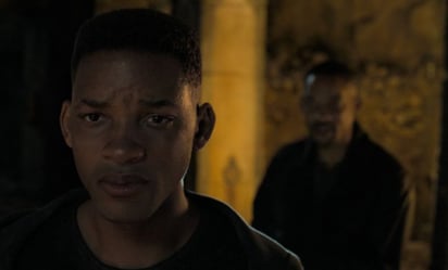 La película de Will Smith que debes ver por lo menos una vez en la vida y que está disponible en Netflix