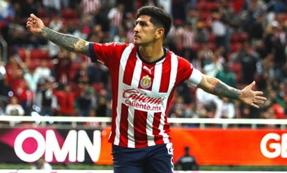 “Pocho” Guzmán presume respaldo a Veljko Paunovic en Chivas