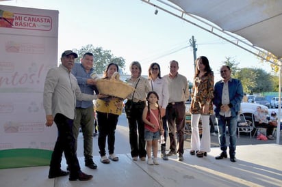 Más de 10 mil familias son beneficiadas con brigadas