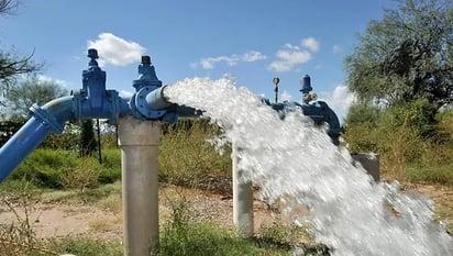 Estaría Anaya Llamas ligado a más de 50 pozos en el acuífero de Saltillo