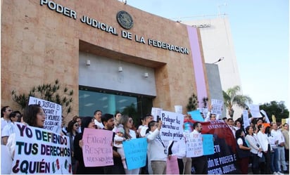 Estos son los 13 fideicomisos del Poder Judicial que buscan extinguir