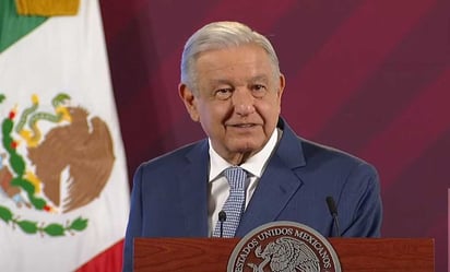 AMLO confirma asistencia de 7 países a cumbre migratoria el domingo 22 de octubre en Chiapas