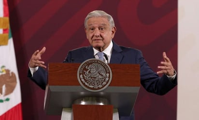 'Es el colmo' que se paguen altos sueldos a ministros de la Corte para perjudicar al pueblo: AMLO