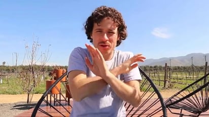 Critican a Luisito Comunica por dichos sobre secuestros en México