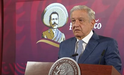 AMLO: Si trabajadores del Poder Judicial se van a huelga, significará que no van a dejar libres a delincuentes