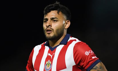 Alexis Vega y 'Chicote' Calderón publican mensajes sobre su situación en Chivas: Ya me disculpé: 
