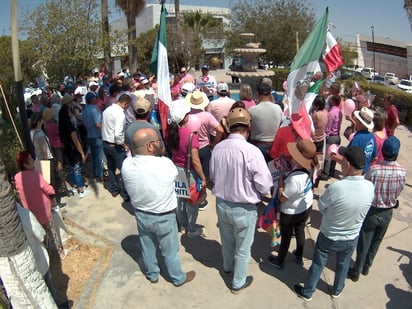 Pensiones crecerán más que ingresos públicos con AMLO